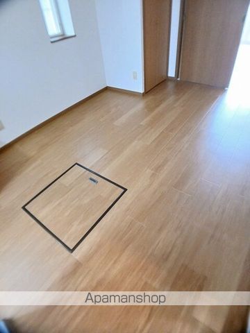 サンライズ川原Bの内装写真