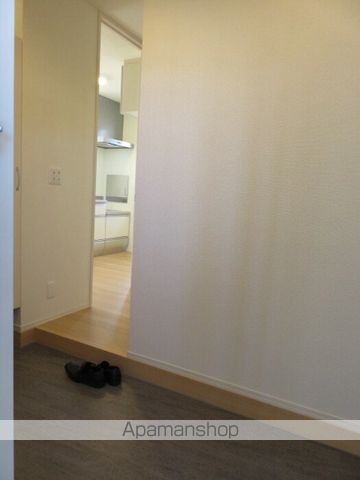 プランドールHAの内装写真
