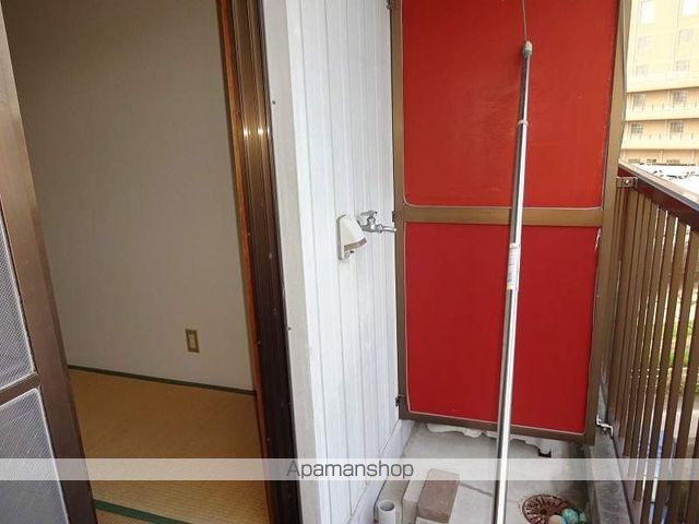 アサモマンションの内装写真