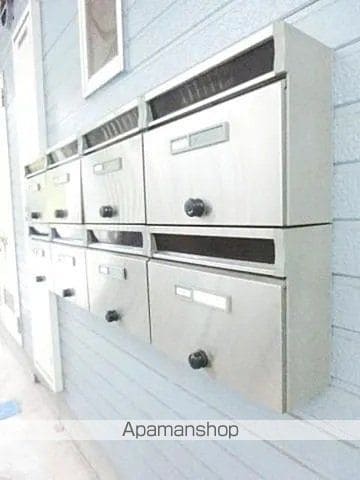 ジェイハウス大久保の外観写真