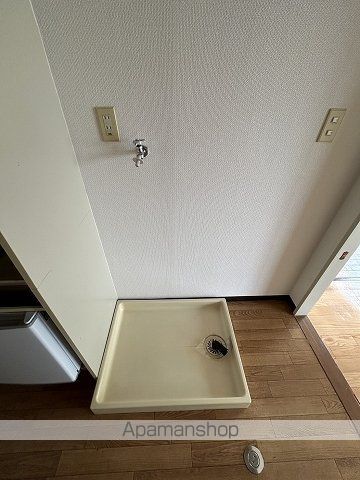 第3福助マンションの内装写真