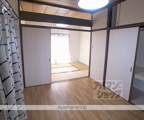 マルシン四ノ宮ハイツの内装写真