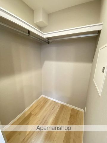 WAKURAS堰場の内装写真
