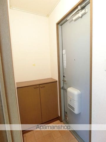 タウンハウス愛野公園 Dの内装写真
