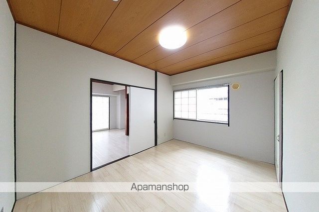 東洋ハイツの内装写真