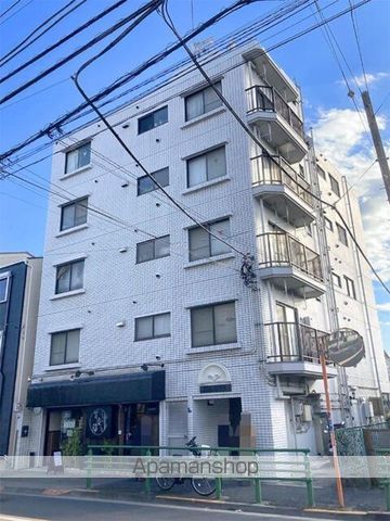 メゾンイーグルの内装写真