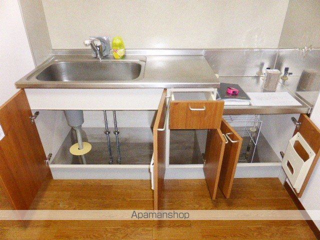 ディアス大豆島の内装写真