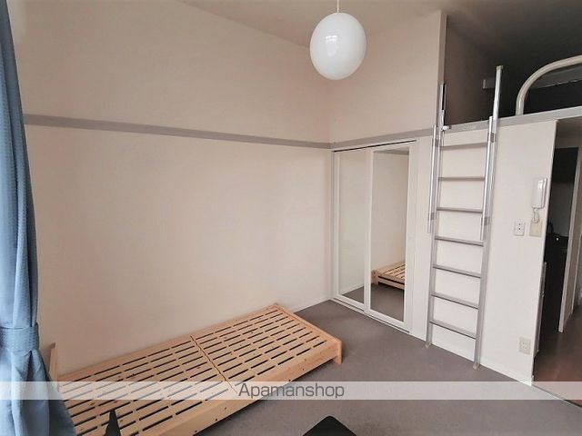 レオパレスボムールの内装写真