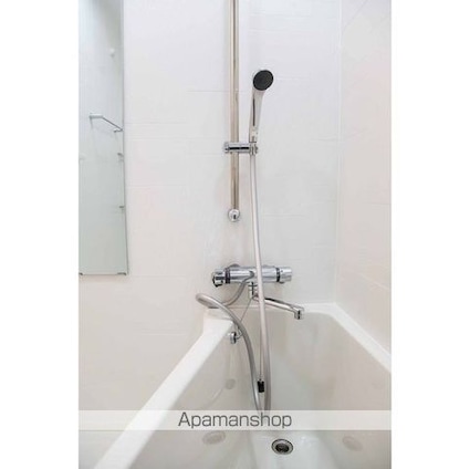 コンフォリア錦糸町ＤＥＵＸ[1K/25.6m2]のバス