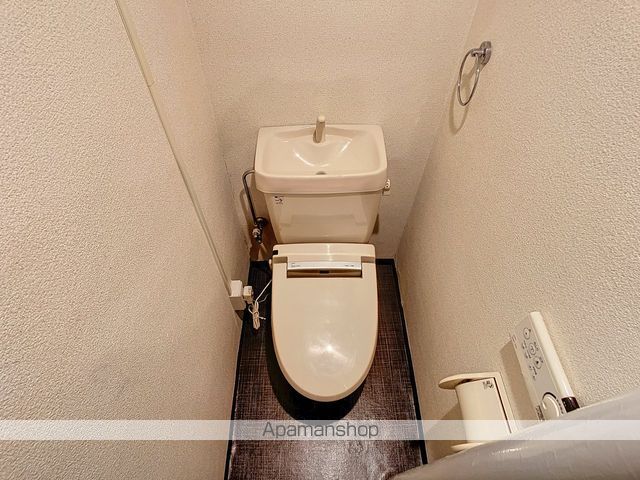 パークハウス泉野の内装写真