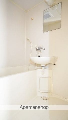 プルミエール田中の内装写真