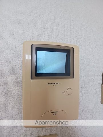 シェーネAの内装写真