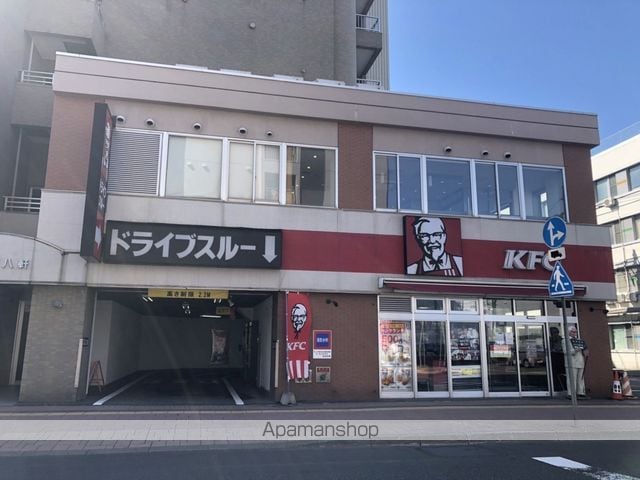 SーRESIDENCE琴似本通AVANTAの周辺写真