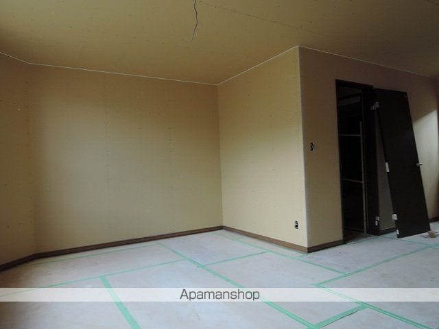 ヴィラグラードの内装写真