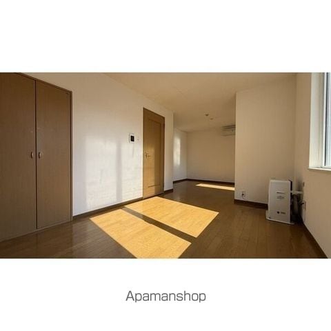 キラメック知事公館I・IIの内装写真