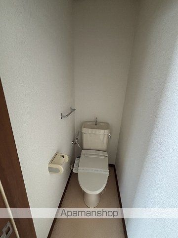 フローレンス2番館の内装写真