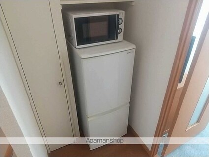 レオパレス欅[1K/26.08m2]のその他設備
