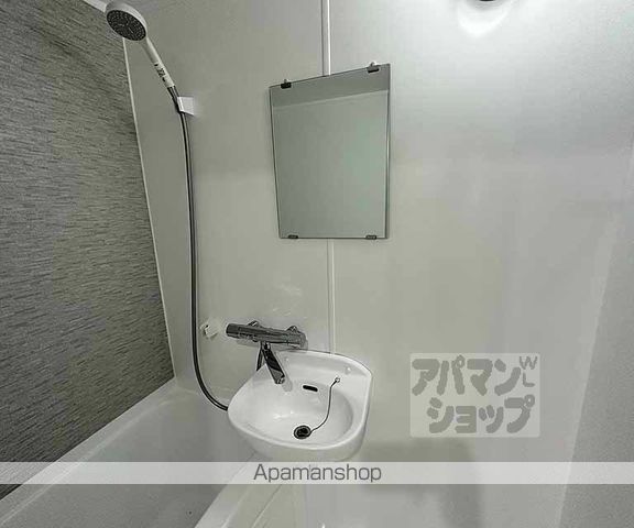 グランドパレス御池の内装写真