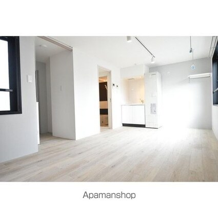 モダンテラス早稲田[1R/24.1m2]のその他内装5