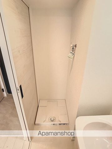 SーRESIDENCE 小川町の内装写真