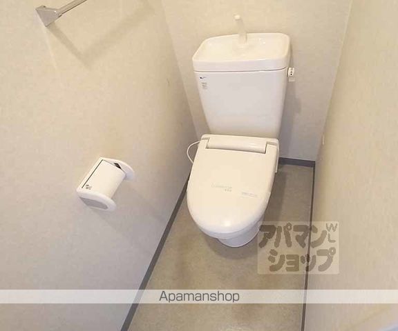 メゾンこやま南棟の内装写真