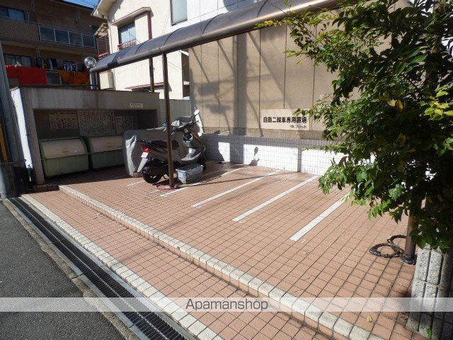 ギャレ豊津のその他写真