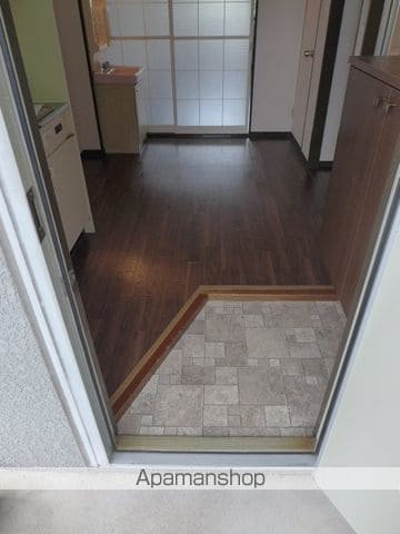 セジュール小林の内装写真