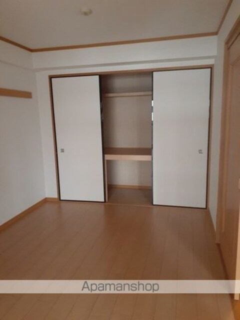 ポルトーネ[3LDK/70.57m2]の収納