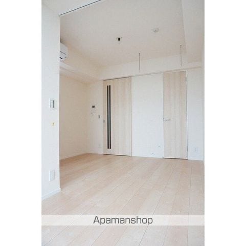スタイリオ元住吉IIの内装写真