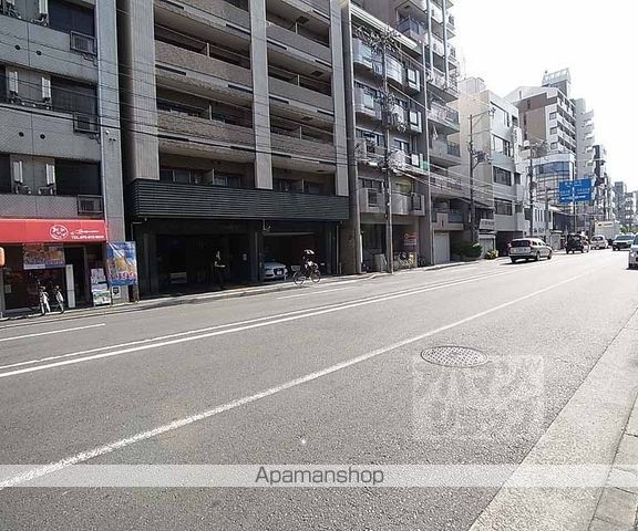 スワンズ京都二条城北の周辺写真