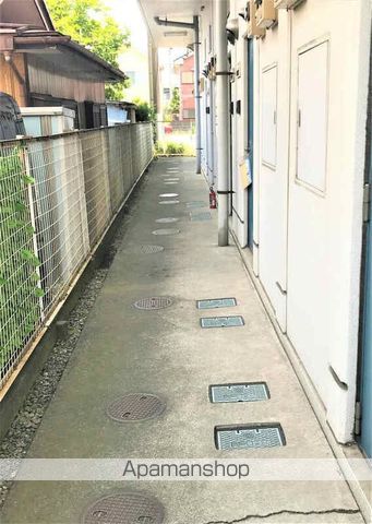 アイビー・ハウスのその他写真