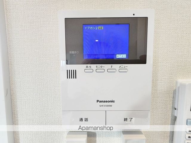 ハーモニーテラス千成町の内装写真