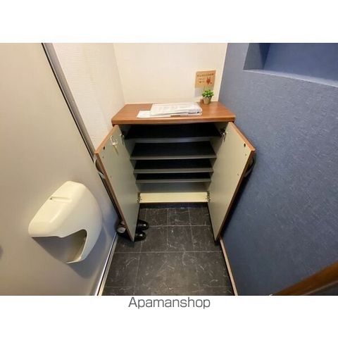SSコーポの内装写真