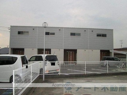 エコパティオ正円寺[3LDK/69.01m2]の外観5