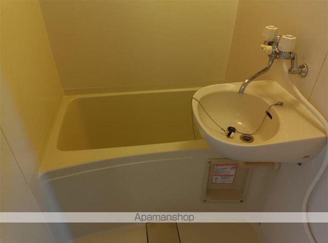 レオパレスウイング近藤の内装写真