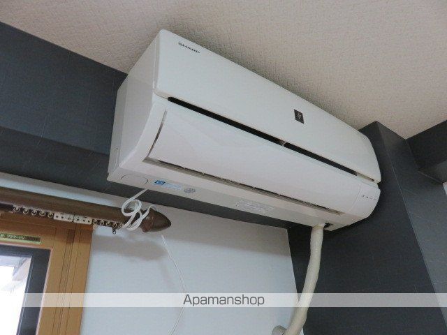 タウンズビルの内装写真