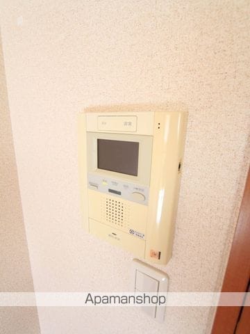 スカイコート文京白山第3の内装写真