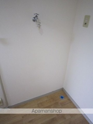 メイプル・アーサ中山[2K/33.16m2]の内装4