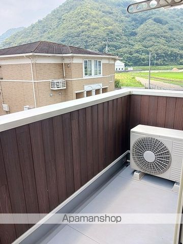 グラシオッソ Cの内装写真