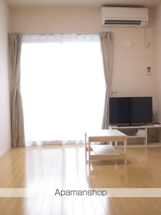 クレイノグレイス[1K/21.11m2]のリビング・居間1