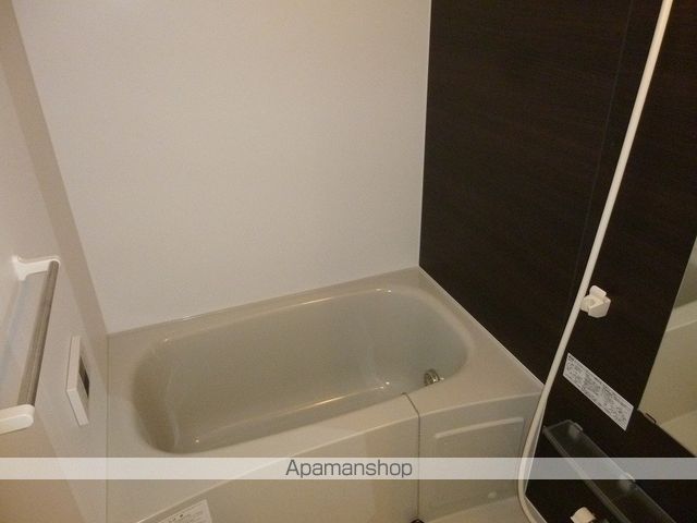 グリーンポート イーの内装写真