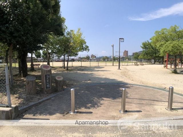 ブライムウェイブIの周辺写真