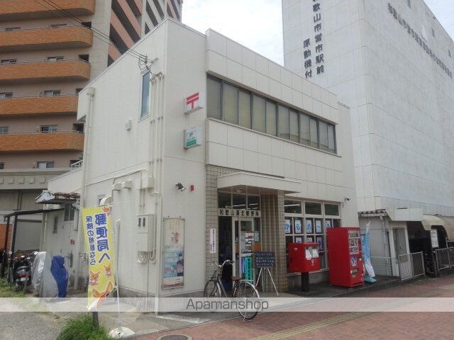 和歌山県和歌山市小野町３丁目[1R/19m2]の周辺2