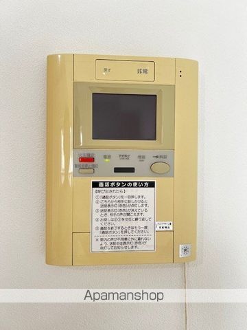 レジディア蒲田の内装写真