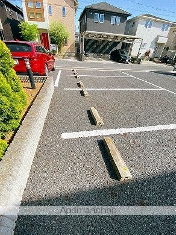 レオパレス美南のその他写真