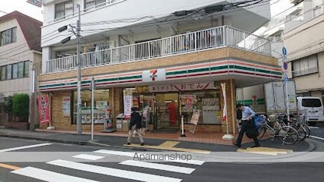 ガーラ・プレシャス練馬の周辺写真