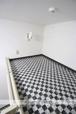 ウッディ志木の内装写真