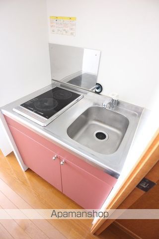 レオパレス大塚の内装写真