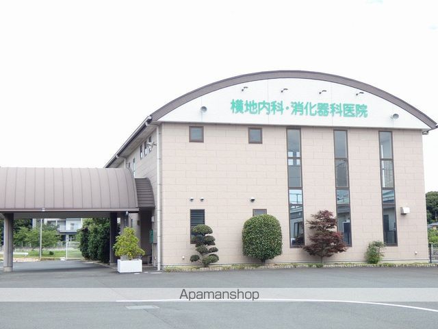 パストラーレVの周辺写真