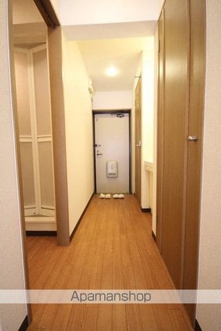 フォーシーズンズ緑地の内装写真